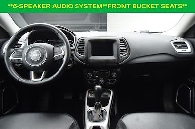 Used 2019 Jeep Compass Latitude for sale #1C253288BP - photo 2