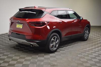 2023 Chevrolet Blazer FWD SUV for sale #1C253291AV - photo 2