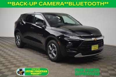 2023 Chevrolet Blazer FWD SUV for sale #1C253294AP - photo 1