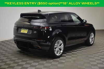 2021 Land Rover Range Rover Evoque AWD SUV for sale #1C253295AP - photo 2