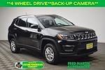 Used 2019 Jeep Compass Sport 4x4 SUV for sale #1C253296AP - photo 1