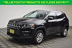 Used 2019 Jeep Compass Sport 4x4 SUV for sale #1C253296AP - photo 4