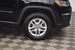 Used 2019 Jeep Compass Sport 4x4 SUV for sale #1C253296AP - photo 30