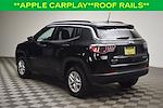 Used 2019 Jeep Compass Sport 4x4 SUV for sale #1C253296AP - photo 6