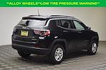 Used 2019 Jeep Compass Sport 4x4 SUV for sale #1C253296AP - photo 2