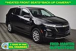 2024 Chevrolet Equinox FWD SUV for sale #1C253299AV - photo 1
