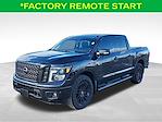 2019 Nissan Titan Crew Cab 4WD Pickup for sale #1C253301AP - photo 10