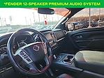 2019 Nissan Titan Crew Cab 4WD Pickup for sale #1C253301AP - photo 16