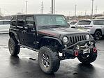 Used 2017 Jeep Wrangler Unlimited Rubicon for sale #1C253303APW - photo 1