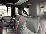 Used 2017 Jeep Wrangler Unlimited Rubicon for sale #1C253303APW - photo 10