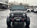 Used 2017 Jeep Wrangler Unlimited Rubicon for sale #1C253303APW - photo 2