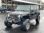Used 2017 Jeep Wrangler Unlimited Rubicon for sale #1C253303APW - photo 3