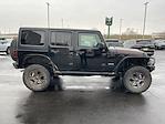 Used 2017 Jeep Wrangler Unlimited Rubicon for sale #1C253303APW - photo 4