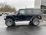 Used 2017 Jeep Wrangler Unlimited Rubicon for sale #1C253303APW - photo 5