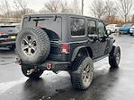 Used 2017 Jeep Wrangler Unlimited Rubicon for sale #1C253303APW - photo 6