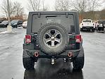 Used 2017 Jeep Wrangler Unlimited Rubicon for sale #1C253303APW - photo 7