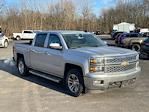 Used 2015 Chevrolet Silverado 1500 LT Crew Cab for sale #1C253304CW - photo 1