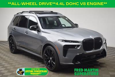 2023 BMW X7 AWD SUV for sale #1C253307AP - photo 1