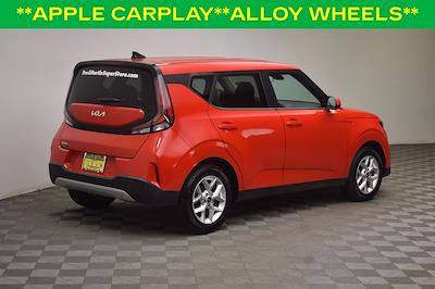 2023 Kia Soul FWD SUV for sale #1C253325AV - photo 2