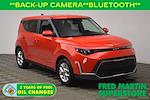 2023 Kia Soul FWD SUV for sale #1C253325AV - photo 1