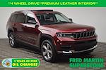2021 Jeep Grand Cherokee L 4WD SUV for sale #1C253329BV - photo 1