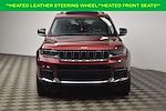 2021 Jeep Grand Cherokee L 4WD SUV for sale #1C253329BV - photo 4