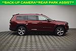 2021 Jeep Grand Cherokee L 4WD SUV for sale #1C253329BV - photo 5