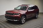 2021 Jeep Grand Cherokee L 4WD SUV for sale #1C253329BV - photo 37