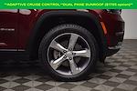 2021 Jeep Grand Cherokee L 4WD SUV for sale #1C253329BV - photo 3