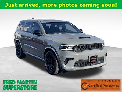2021 Dodge Durango AWD SUV for sale #1C253348BCP - photo 1