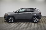Used 2021 Jeep Compass Limited for sale #1C253355AP - photo 12