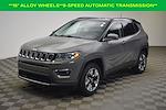Used 2021 Jeep Compass Limited for sale #1C253355AP - photo 6