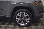 Used 2021 Jeep Compass Limited for sale #1C253355AP - photo 31