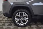 Used 2021 Jeep Compass Limited for sale #1C253355AP - photo 32