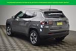 Used 2021 Jeep Compass Limited for sale #1C253355AP - photo 4