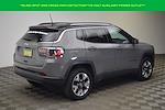 Used 2021 Jeep Compass Limited for sale #1C253355AP - photo 2