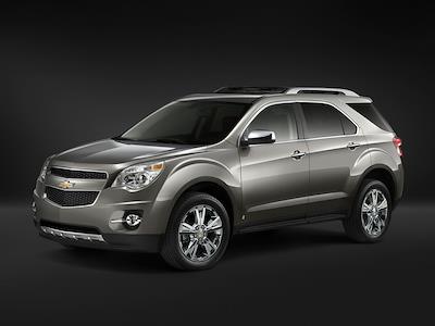 Used 2013 Chevrolet Equinox - photo 1