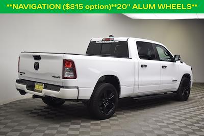 2023 Ram 1500 Crew Cab 4x4 Pickup for sale #1C253375AP - photo 2