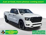 2023 Ram 1500 Crew Cab 4x4 Pickup for sale #1C253375AP - photo 1