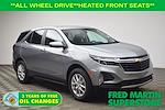 2024 Chevrolet Equinox AWD SUV for sale #1C253377AV - photo 1