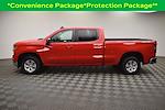 2023 Chevrolet Silverado 1500 Crew Cab 4WD Pickup for sale #1C253381AV - photo 10