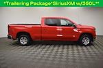 2023 Chevrolet Silverado 1500 Crew Cab 4WD Pickup for sale #1C253381AV - photo 11