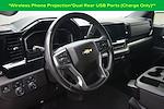 2023 Chevrolet Silverado 1500 Crew Cab 4WD Pickup for sale #1C253381AV - photo 12