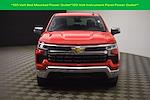 2023 Chevrolet Silverado 1500 Crew Cab 4WD Pickup for sale #1C253381AV - photo 18