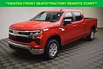 2023 Chevrolet Silverado 1500 Crew Cab 4WD Pickup for sale #1C253381AV - photo 4