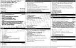 2023 Chevrolet Silverado 1500 Crew Cab 4WD Pickup for sale #1C253381AV - photo 6