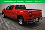 2023 Chevrolet Silverado 1500 Crew Cab 4WD Pickup for sale #1C253381AV - photo 3