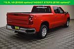 2023 Chevrolet Silverado 1500 Crew Cab 4WD Pickup for sale #1C253381AV - photo 2