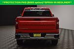 2023 Chevrolet Silverado 1500 Crew Cab 4WD Pickup for sale #1C253381AV - photo 7