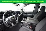 2023 Chevrolet Silverado 1500 Crew Cab 4WD Pickup for sale #1C253381AV - photo 8